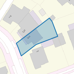 Perceel GVH38-AX-7293