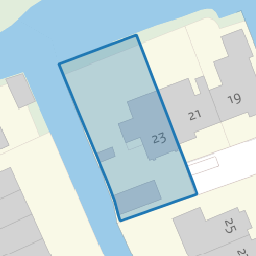 Perceel GVH38-AX-7296