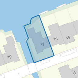 Perceel GVH38-AX-7299