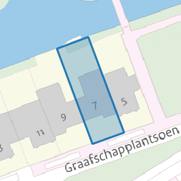 Perceel GVH38-AX-7304