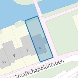 Perceel GVH38-AX-7305