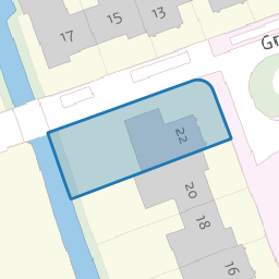 Perceel GVH38-AX-7306