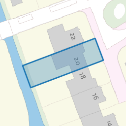 Perceel GVH38-AX-7307