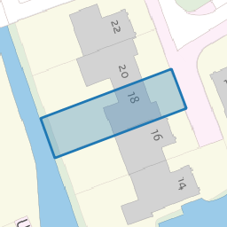 Perceel GVH38-AX-7308