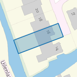 Perceel GVH38-AX-7309