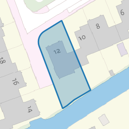 Perceel GVH38-AX-7311