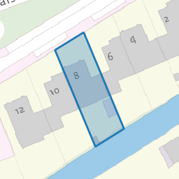 Perceel GVH38-AX-7313