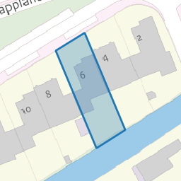 Perceel GVH38-AX-7314