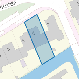 Perceel GVH38-AX-7315