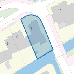 Perceel GVH38-AX-7316