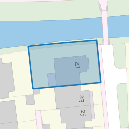 Perceel GVH38-AX-7319