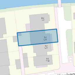 Perceel GVH38-AX-7320