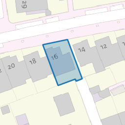 Perceel GVH38-AX-7332