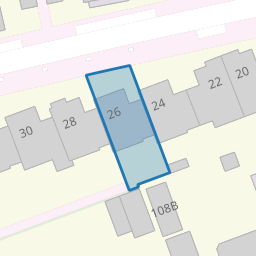 Perceel GVH38-AX-7337