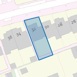 Perceel GVH38-AX-7340