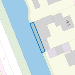 Perceel GVH38-AX-7346