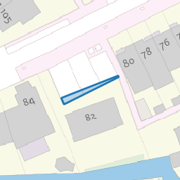 Perceel GVH38-AX-7356