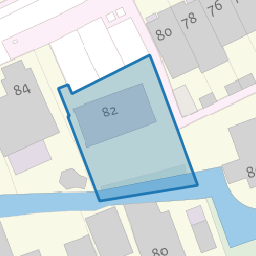 Perceel GVH38-AX-7357