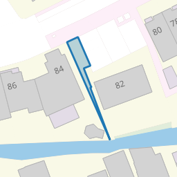 Perceel GVH38-AX-7358