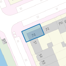 Perceel GVH38-AX-7367