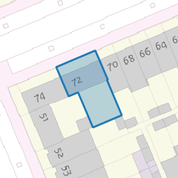 Perceel GVH38-AX-7369