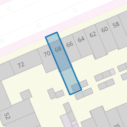 Perceel GVH38-AX-7371