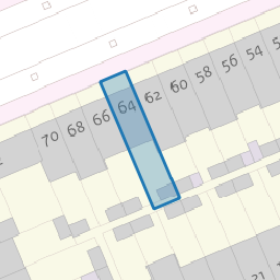 Perceel GVH38-AX-7373