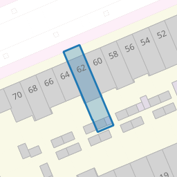 Perceel GVH38-AX-7374