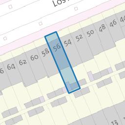Perceel GVH38-AX-7377