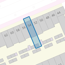 Perceel GVH38-AX-7378