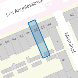 Perceel GVH38-AX-7381