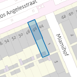 Perceel GVH38-AX-7382