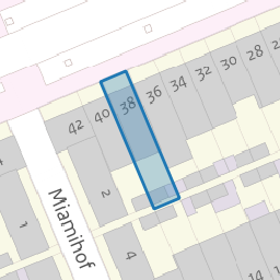 Perceel GVH38-AX-7387