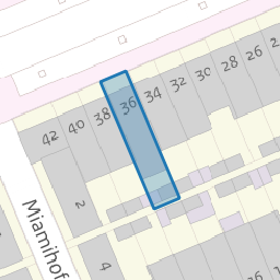 Perceel GVH38-AX-7388