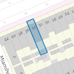 Perceel GVH38-AX-7389