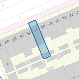 Perceel GVH38-AX-7390