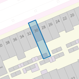 Perceel GVH38-AX-7391