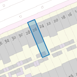 Perceel GVH38-AX-7393