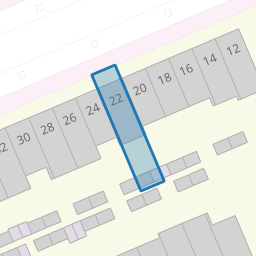 Perceel GVH38-AX-7395