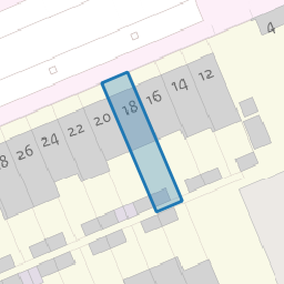 Perceel GVH38-AX-7397