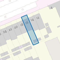 Perceel GVH38-AX-7398