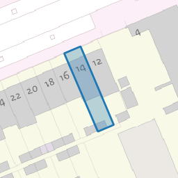 Perceel GVH38-AX-7399