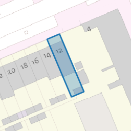 Perceel GVH38-AX-7400