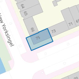 Perceel GVH38-AX-7403