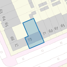 Perceel GVH38-AX-7404