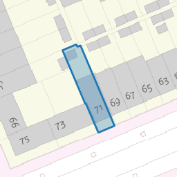 Perceel GVH38-AX-7405