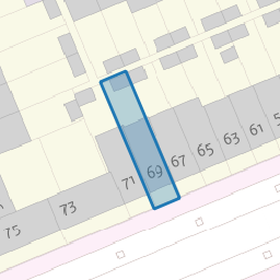 Perceel GVH38-AX-7406