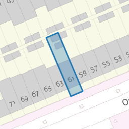 Perceel GVH38-AX-7410