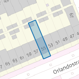 Perceel GVH38-AX-7413