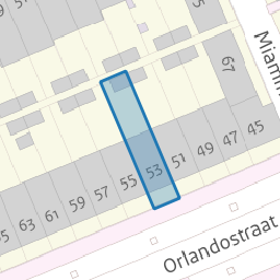 Perceel GVH38-AX-7414